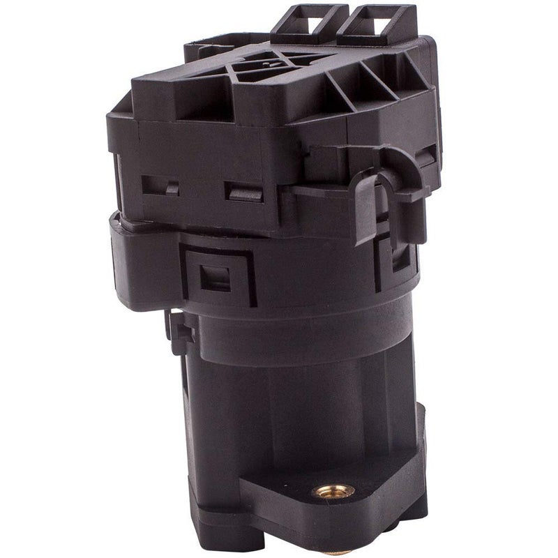 Citumo Ignition Lock Cylinder w/2 Keys Fits for Chevy Malibu Impala Olds Alero Pontiac Grand Am Repalces OEM 12458191 12533953 15822350 19168637 25832354 10008 - Image 1